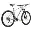 Велосипед KROSS Level 3.0 M 29 XL gry_bla g ALT SM